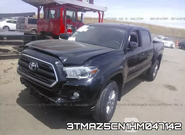 3TMAZ5CN1HM047142 фото 3
