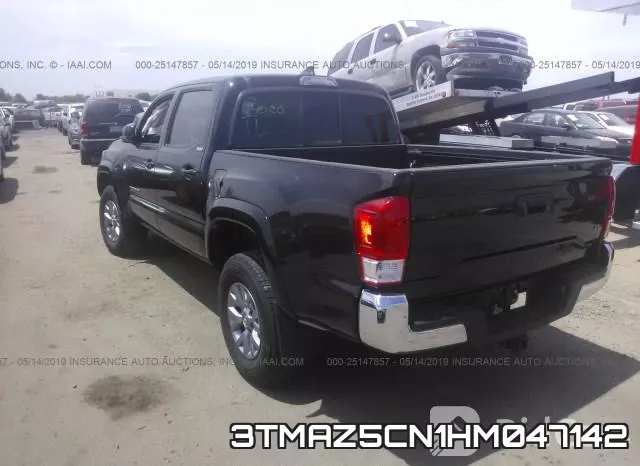 3TMAZ5CN1HM047142 фото 4