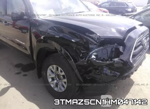 3TMAZ5CN1HM047142 фото 7