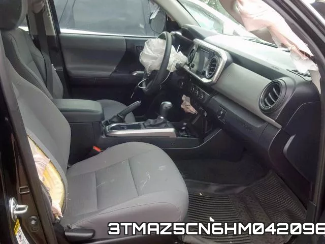 3TMAZ5CN6HM042096 фото 6