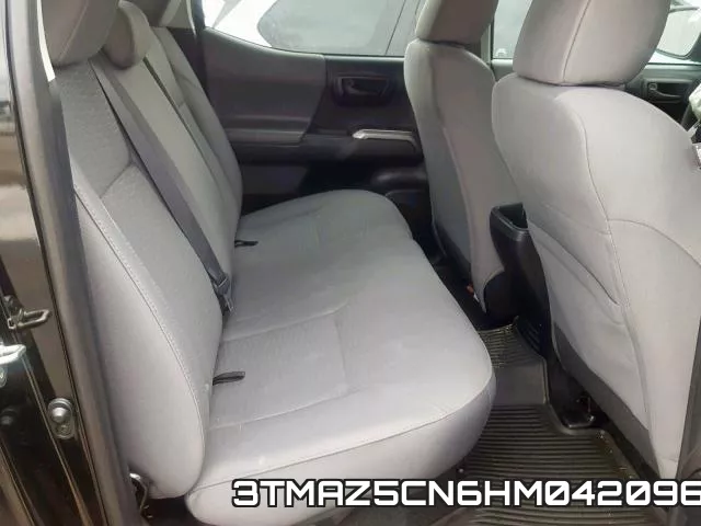 3TMAZ5CN6HM042096 фото 7