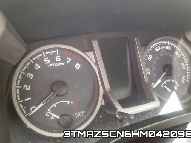 3TMAZ5CN6HM042096 фото 9