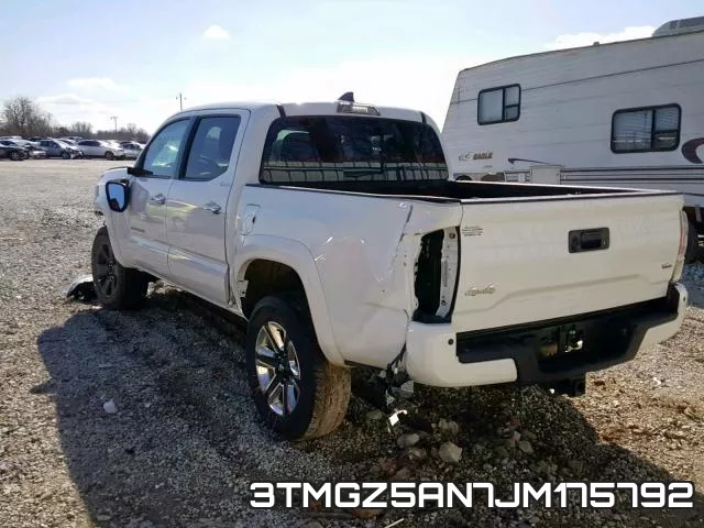 3TMGZ5AN7JM175792 фото 4