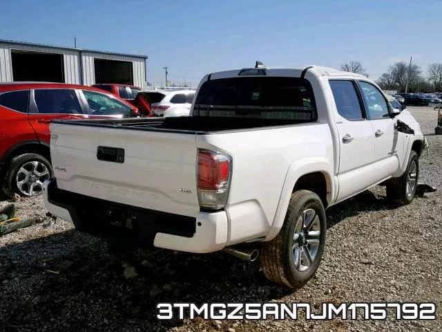 3TMGZ5AN7JM175792 фото 5