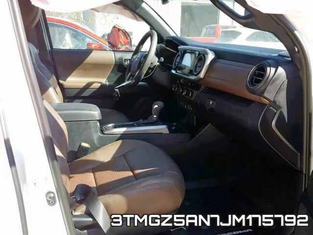 3TMGZ5AN7JM175792 фото 6