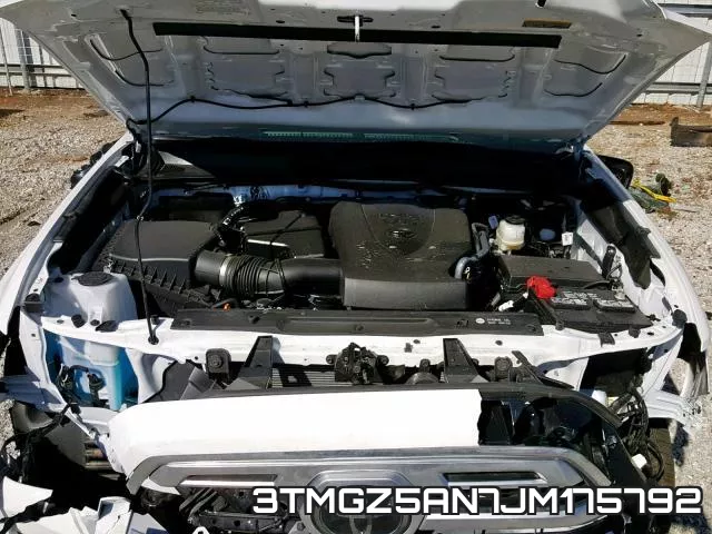 3TMGZ5AN7JM175792 фото 8