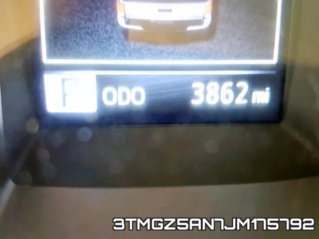 3TMGZ5AN7JM175792 фото 9