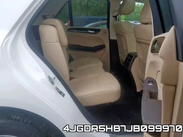 4JGDA5HB7JB099970 фото 7