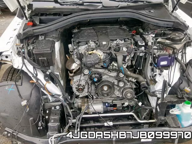 4JGDA5HB7JB099970 фото 8