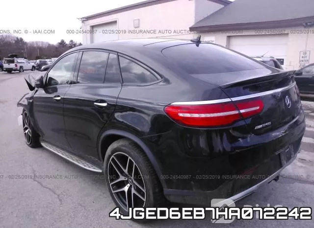 4JGED6EB7HA072242 фото 4