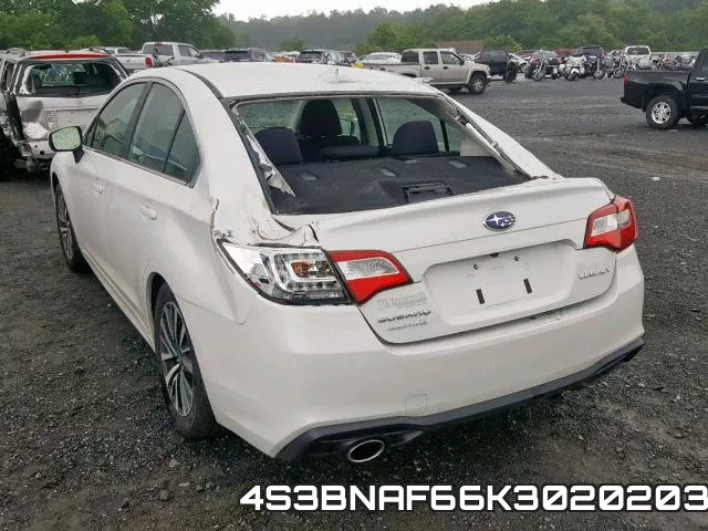 4S3BNAF66K3020203 фото 4