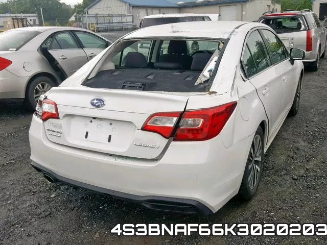 4S3BNAF66K3020203 фото 5