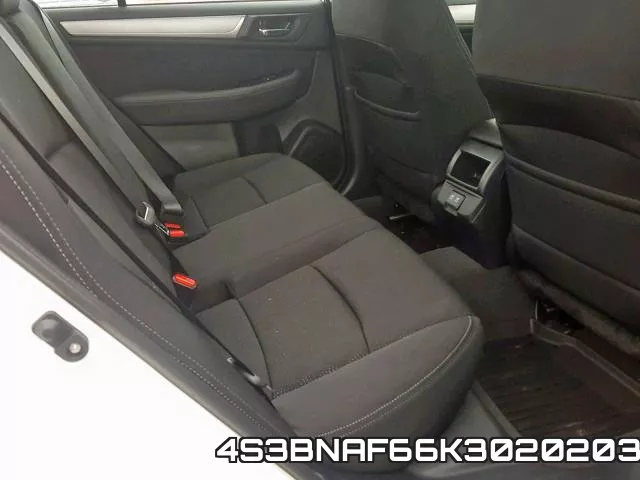4S3BNAF66K3020203 фото 7