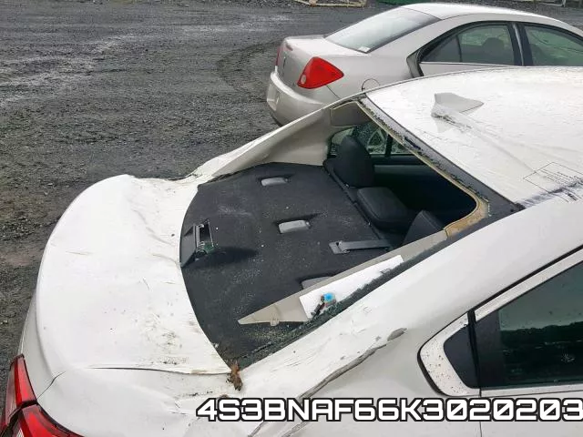 4S3BNAF66K3020203 фото 10