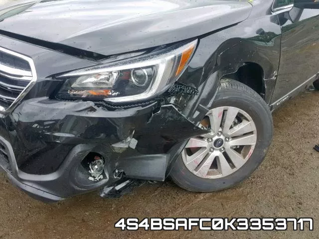 4S4BSAFC0K3353717 фото 10