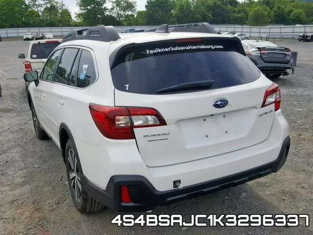 4S4BSAJC1K3296337 фото 4