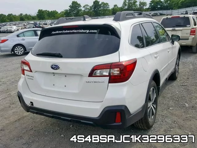 4S4BSAJC1K3296337 фото 5