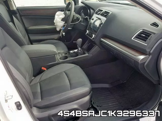 4S4BSAJC1K3296337 фото 6