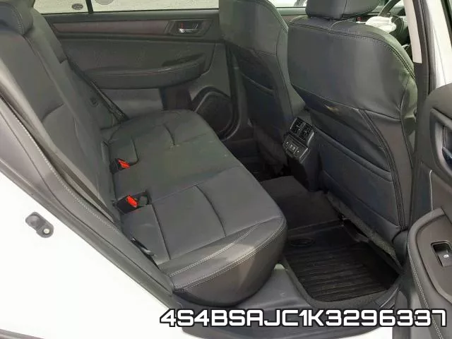 4S4BSAJC1K3296337 фото 7
