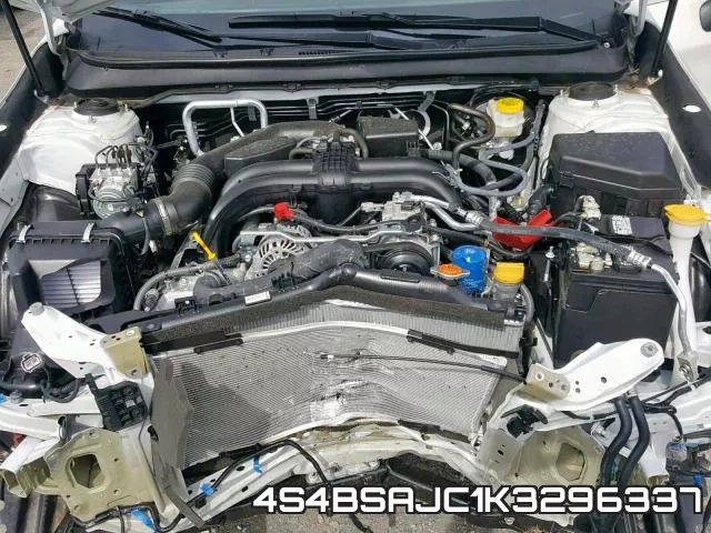 4S4BSAJC1K3296337 фото 8