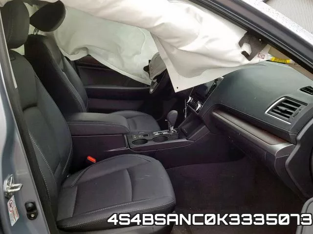 4S4BSANC0K3335073 фото 6