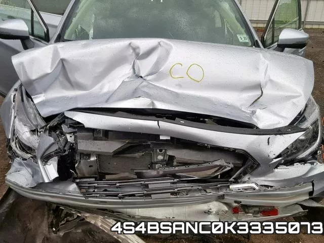 4S4BSANC0K3335073 фото 8