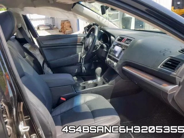 4S4BSANC6H3205355 фото 6