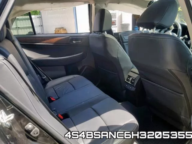 4S4BSANC6H3205355 фото 7