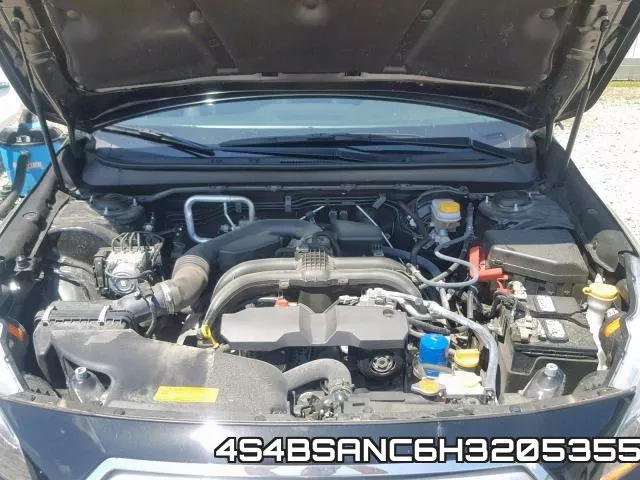 4S4BSANC6H3205355 фото 8