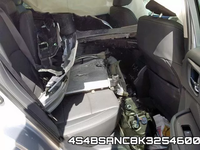 4S4BSANC8K3254600 фото 7