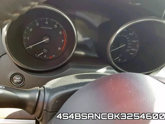 4S4BSANC8K3254600 фото 9