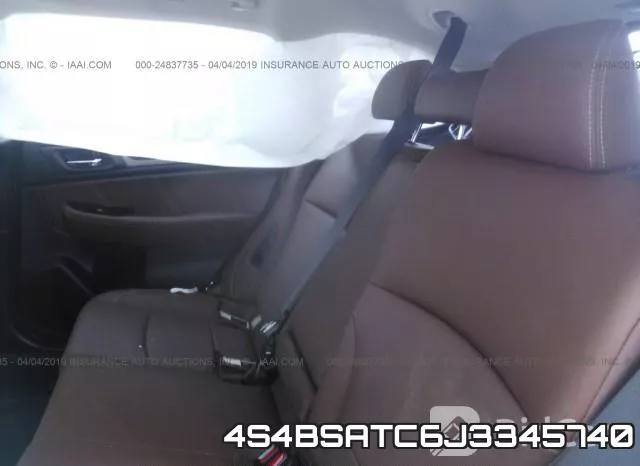 4S4BSATC6J3345740 фото 9