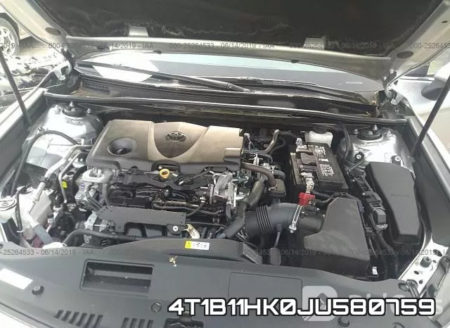 4T1B11HK0JU580759 фото 2