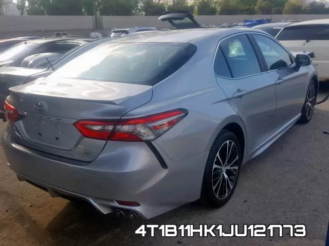 4T1B11HK1JU121773 фото 5