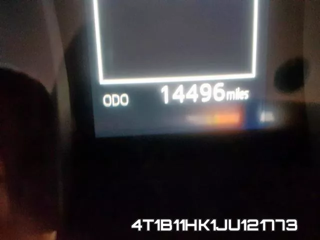 4T1B11HK1JU121773 фото 9