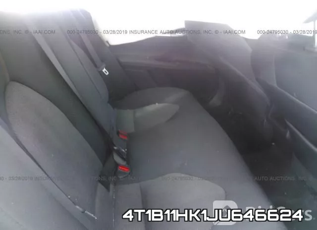 4T1B11HK1JU646624 фото 9