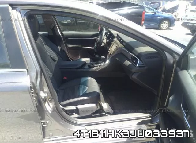 4T1B11HK3JU033937 фото 6