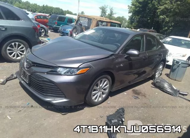 4T1B11HK7JU056914 фото 3