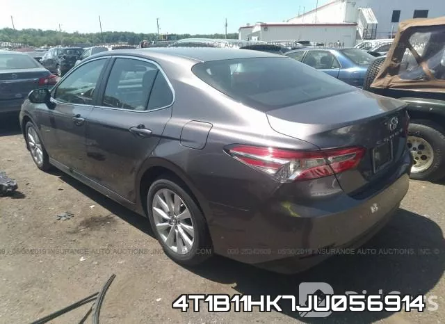 4T1B11HK7JU056914 фото 4
