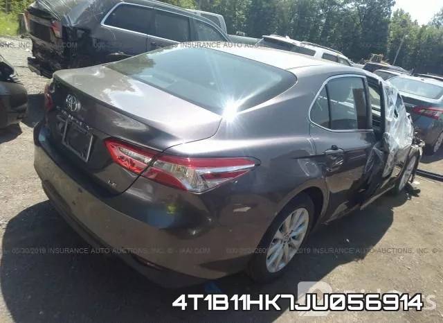 4T1B11HK7JU056914 фото 5