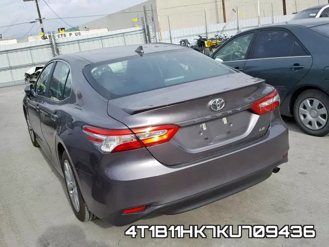 4T1B11HK7KU709436 фото 4