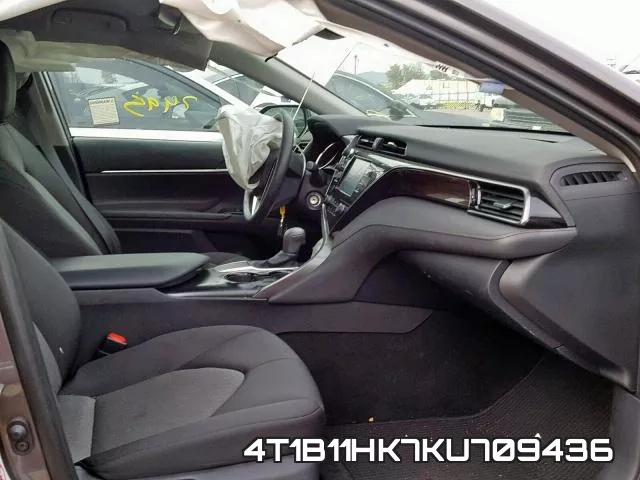 4T1B11HK7KU709436 фото 6