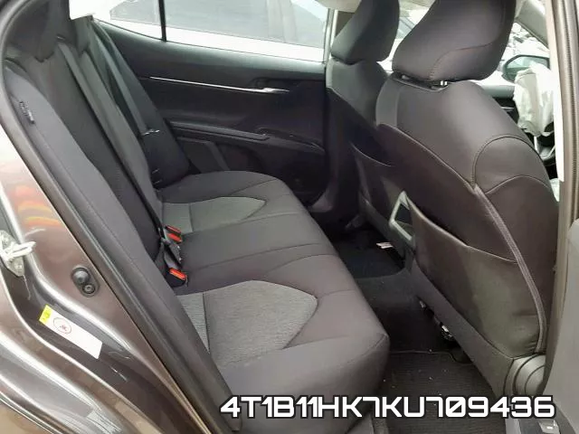 4T1B11HK7KU709436 фото 7