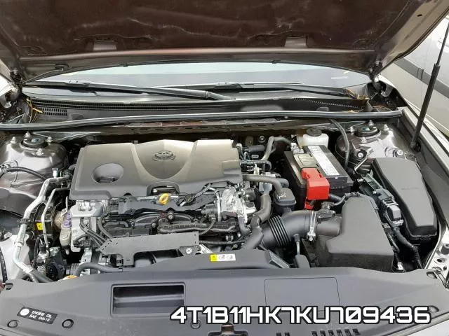 4T1B11HK7KU709436 фото 8