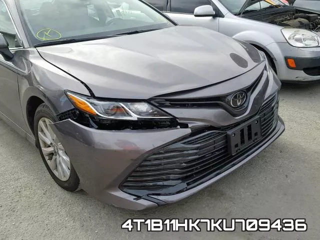 4T1B11HK7KU709436 фото 10