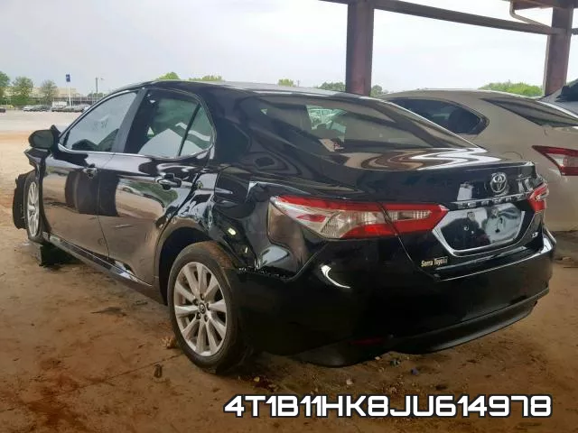 4T1B11HK8JU614978 фото 4