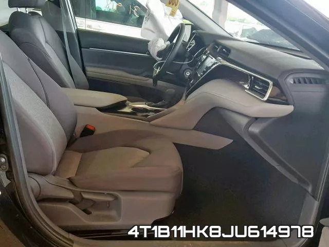 4T1B11HK8JU614978 фото 6