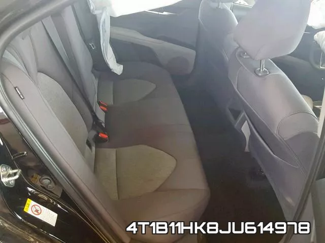 4T1B11HK8JU614978 фото 7
