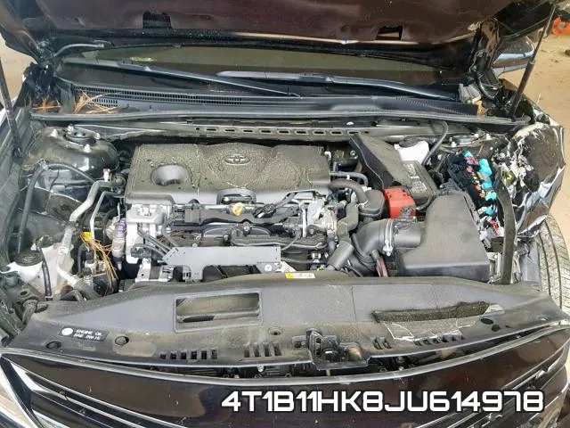 4T1B11HK8JU614978 фото 8
