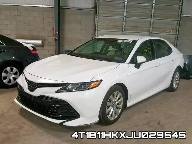 4T1B11HKXJU029545 фото 3